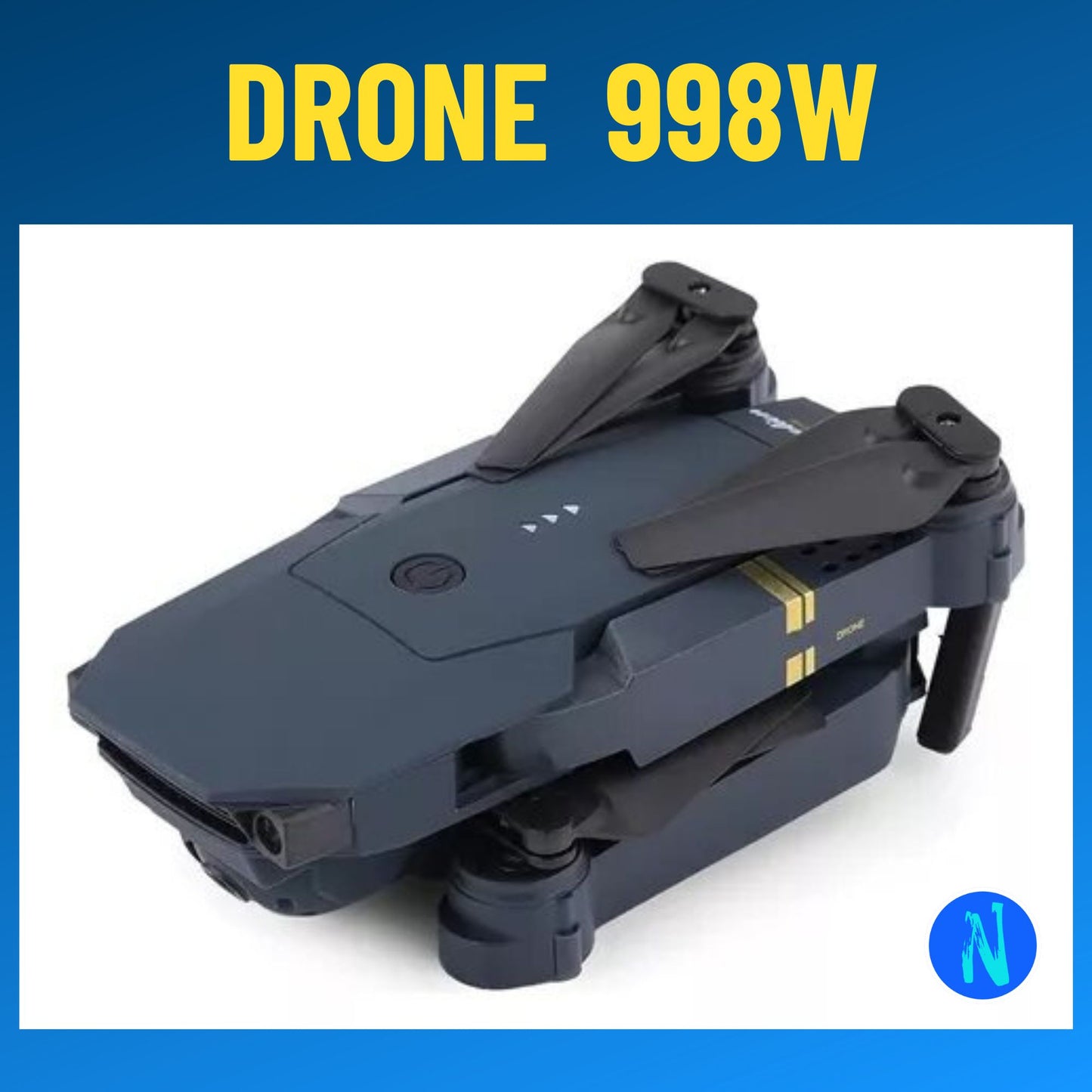 𝗠𝗜𝗡𝗜 𝗗𝗥𝗢𝗡𝗘 𝗖𝗔𝗠 𝟳𝟮𝟬𝗣