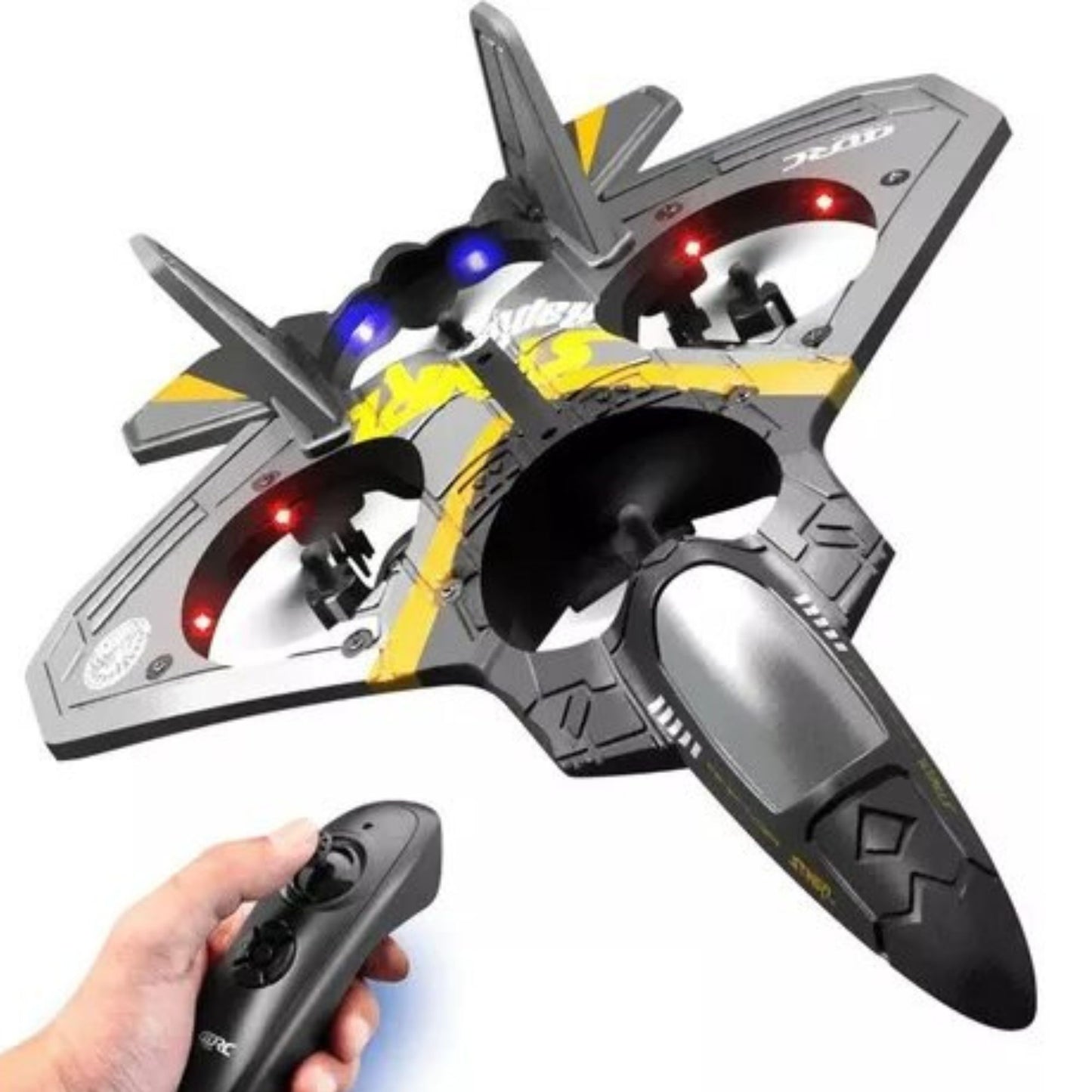 𝗔𝗘𝗥𝗢 𝗝𝗘𝗧 𝗗𝗥𝗢𝗡 𝗧𝗘𝗟𝗘𝗗𝗜𝗥𝗜𝗚𝗜𝗗𝗢 𝗥𝗖