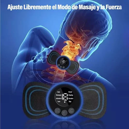 𝗠𝗶𝗻𝗶 𝗠𝗮𝘀𝗮𝗷𝗲𝗮𝗱𝗼𝗿 𝗦𝗺𝗮𝗿𝘁