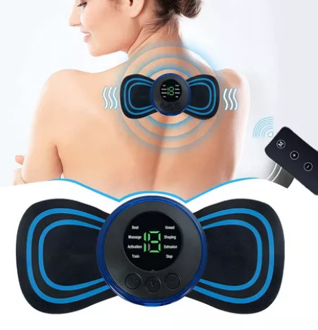 𝗠𝗶𝗻𝗶 𝗠𝗮𝘀𝗮𝗷𝗲𝗮𝗱𝗼𝗿 𝗦𝗺𝗮𝗿𝘁