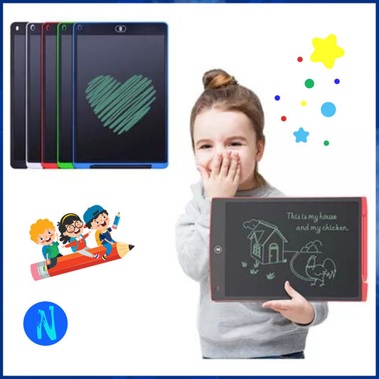 𝗧𝗔𝗕𝗟𝗘𝗥𝗢 𝗠𝗔𝗚𝗜𝗖𝗢 𝗟𝗖𝗗 𝟭𝟮"  𝗣𝗜𝗭𝗔𝗥𝗥𝗔 𝗗𝗜𝗗𝗔𝗖𝗧𝗜𝗖𝗔