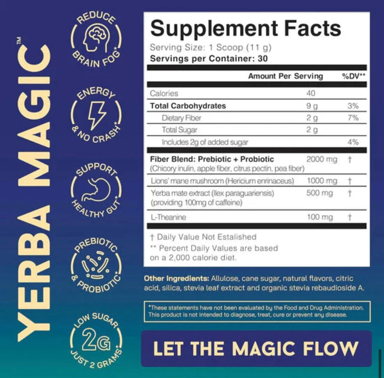 𝗬𝗘𝗥𝗕𝗔 𝗠𝗔𝗚𝗜𝗖 ® – 𝗔𝗖𝗧𝗜𝗩𝗔 𝗧𝗨 𝗠𝗘𝗡𝗧𝗘, 𝗘𝗡𝗘𝗥𝗚𝗜𝗭𝗔 𝗧𝗨 𝗖𝗨𝗘𝗥𝗣𝗢, 𝗖𝗨𝗜𝗗𝗔 𝗧𝗨 𝗗𝗜𝗚𝗘𝗦𝗧𝗜𝗢́𝗡