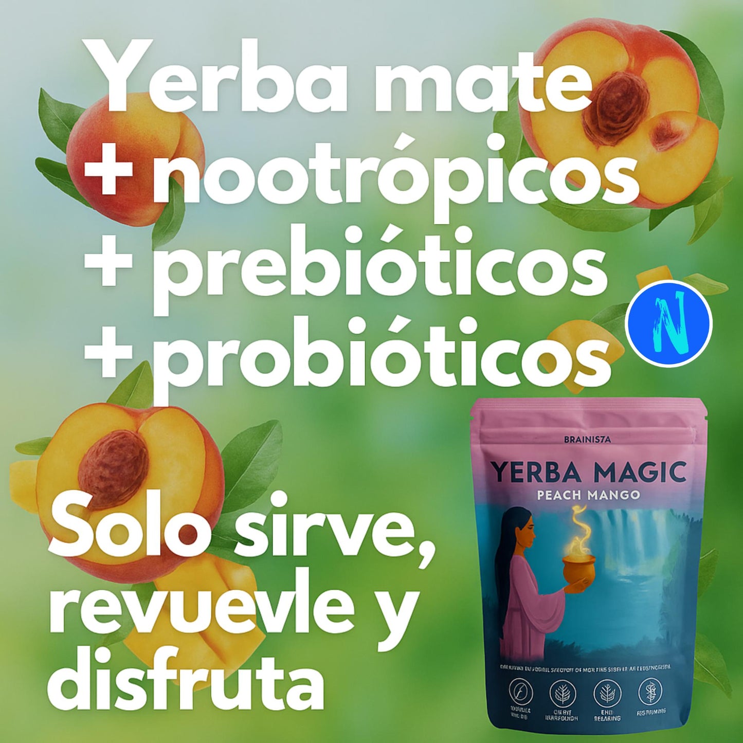 𝗬𝗘𝗥𝗕𝗔 𝗠𝗔𝗚𝗜𝗖 ® – 𝗔𝗖𝗧𝗜𝗩𝗔 𝗧𝗨 𝗠𝗘𝗡𝗧𝗘, 𝗘𝗡𝗘𝗥𝗚𝗜𝗭𝗔 𝗧𝗨 𝗖𝗨𝗘𝗥𝗣𝗢, 𝗖𝗨𝗜𝗗𝗔 𝗧𝗨 𝗗𝗜𝗚𝗘𝗦𝗧𝗜𝗢́𝗡